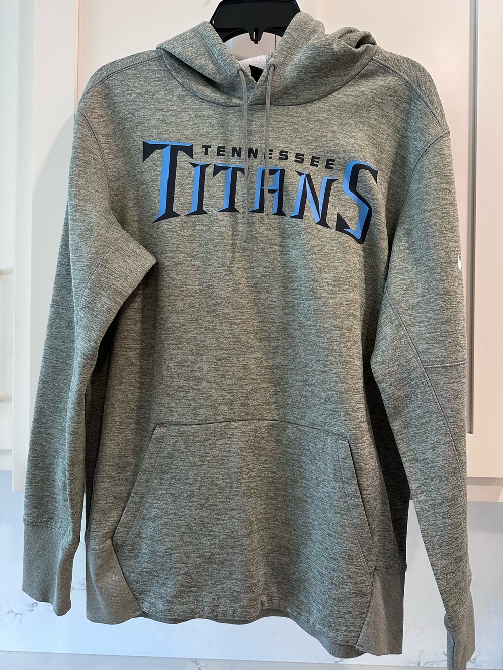 Nike Tennessee titans hoodie